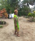 Rencontre Femme Madagascar à vohemar : Lily, 55 ans